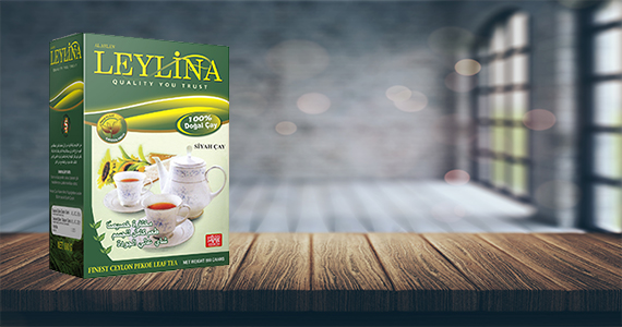 Leylina