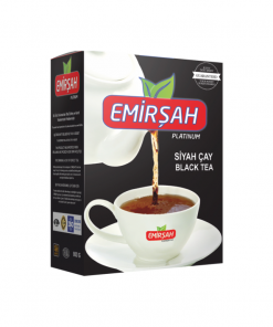Emirşah 400 Gr Ceylon Tea