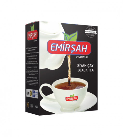 Emirşah 400 Gr Ceylon Tea