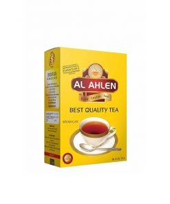 AL AHLEN Ceylon Tea 400gr