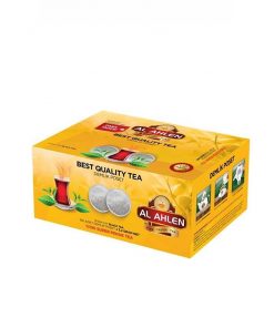 Alahlen Çay 100'lü Demlik Poşet