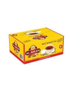 AL AHLEN Alahlen Çay 20'li Bardak Sallama